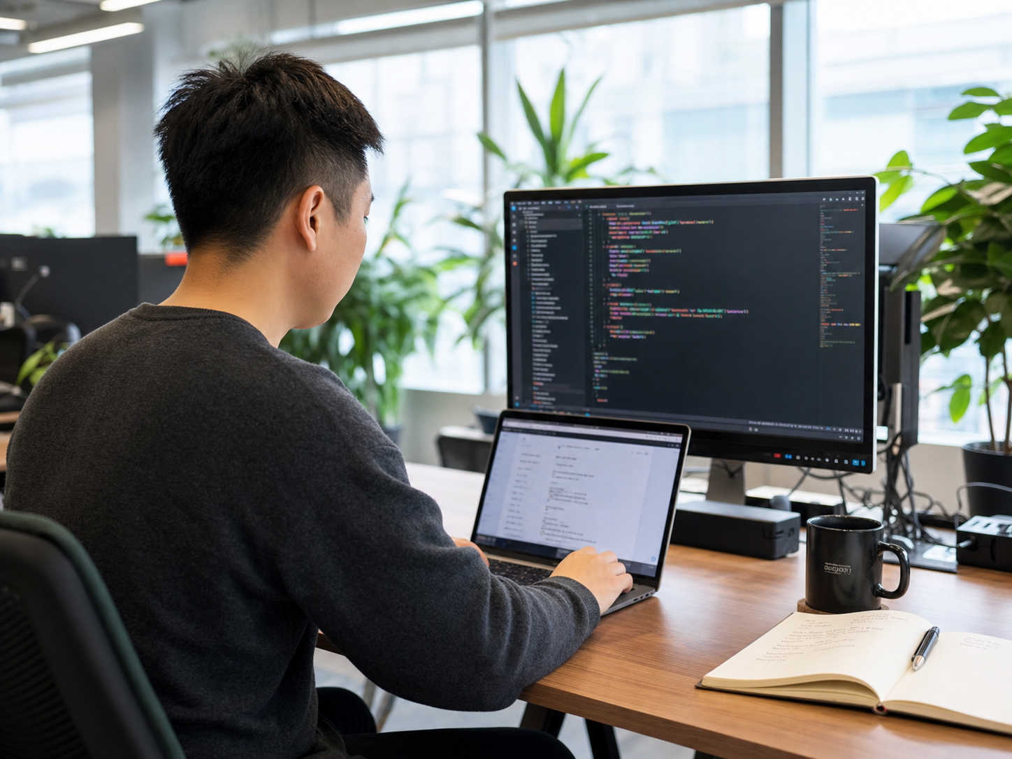 企业软件定制开发